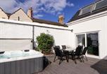 Location vacances Llandudno - The Railway Cottage-2