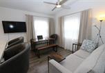 Location vacances Victoria - Pa Hope Cottage-4