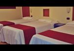 Hôtel Province de Lodi - Break Hotel-2