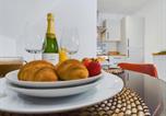 Location vacances Southend-on-Sea - Westcliff apartment with free parking-2