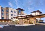 Hôtel Glendale - Residence Inn by Marriott Phoenix West/Avondale-2