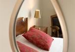 Hôtel Saulges - Grand Hôtel de Solesmes - Teritoria-1