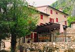 Hôtel Province de Vicence - Casa sul Fiume County House-4