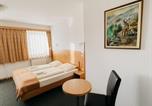 Location vacances Škofja Loka - Hotel Oskar Zaplata-3
