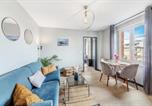 Location vacances Saint-Malo - Beautiful Apartment In Saint-Malo-1