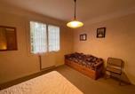 Location vacances Capbreton - Villa landaise charmante pour 6 pers avec grand jardin - Capbreton - Fr-1-413-211-2