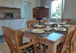 Location vacances Montjoie - Ferienhaus Wiesenblick-3