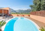 Hôtel Selva - Villa Moscari by Cheelhotels-1