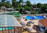 Camping Saint-Vincent-sur-Jard - Camping Paradis - La Pomme de Pin-1