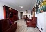 Location vacances Silleda - Cozy 2 Bedroom Apartment in Lalin-3