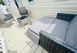 Location vacances Cleethorpes - The Wilds Waterside Haven-2