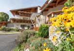 Hôtel Oberau - Arnika Garni-1