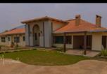 Location vacances Oruro - Casa - Villa Real de Aragón-1