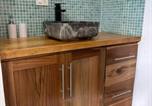 Location vacances Puerto Viejo - Treehouse-Apartment for 3, 2bedrooms, Kbb-3
