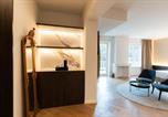 Hôtel Beernem - Hotel Lodewijk Van Male-4