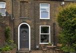 Location vacances Hellesdon - Mansfield House-4