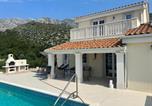 Location vacances Trpanj - Villa Aura-3