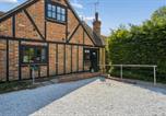 Location vacances Kings Langley - Five Acres Cottage-2