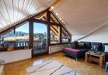 Location vacances Lenzkirch - Ferienwohnung Panoramablick-2