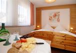Hôtel Bad Kissingen - Hotel Ursula Garni-4