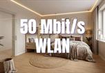 Location vacances Bad Reichenhall - Zuhause am Kurgarten-2