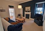 Location vacances Ross-on-Wye - Stylish Town Apartment-1
