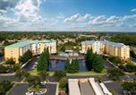 Hôtel Gatorland - Springhill Suites by Marriott Orlando at Seaworld-2