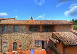 Location vacances Castiglione d'Orcia - Casa Ligustro-1