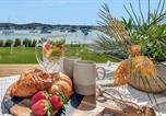 Location vacances Marks Point - The Little Lake House Waterfront Escape-1
