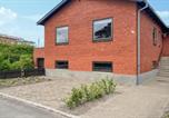 Location vacances Strandby - 3 Bedroom Lovely Home In Strandby-1
