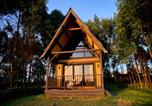 Location vacances  Tanzanie - Shamba Lodge Cabin A-2