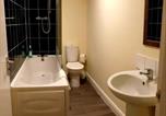 Location vacances Skegness - Balcony Apartment near Skegness Beach & Town-3