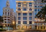 Hôtel Valence - Grand Hotel Centenari, Valencia, Autograph Collection-1