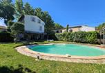 Location vacances Paraza - Les Châtaignes-1
