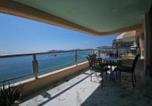 Location vacances Acapulco - Tropical Paradise Getaway in Acapulco with Private Infinity Pool-3