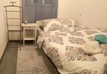 Location vacances Belgrade - Modern Cosy apartment Vračar-3