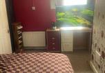 Location vacances  Gare de Wolverhampton - Wolverhampton Room-1