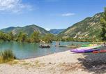 Camping La Garde - Camping du Brec-2