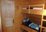 Location vacances Steingaden - Rural Home Near Bavarian Lakes-4