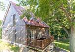 Location vacances Ahrenshoop - Landhaus Daddeldu Whg. V-D1 (vorne)-4