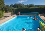 Location vacances Mirabel-aux-Baronnies - Gite Nyons-2