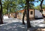 Villages vacances Umag - Sunny Mobile Homes Bijela Uvala-4