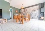 Location vacances Mimizan - Maison à Mimizan pour 7 Pers. avec Wifi et Climatisation, à Proximité Lac et Plage - Fr-1-50-163-3