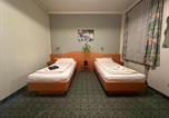 Location vacances Melk - Mariazellerhof Room 018-2