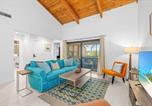Location vacances Sanibel - Coquina Beach 4f condo-2