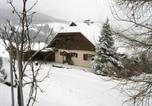 Location vacances Eberndorf - Zur Sonne-1