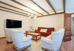 Location vacances Silleda - Casa da Carballeira-2