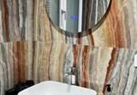 Hôtel Province de Foggia - Business Home Piazza Cesare Battisti B&B Residence-4
