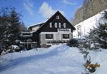 Location vacances Špindlerův Mlýn - Chata Rozárka-3