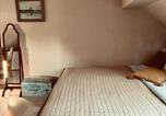 Location vacances Beroun - Penzion Patina House Barevný Svět-2